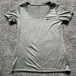 Woman’s Dri-Fit Short Sleeve Shirt
